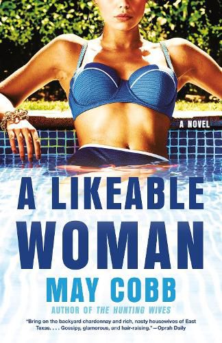 Cover image for A Likeable Woman