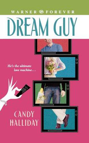 Cover image for Dream Guy