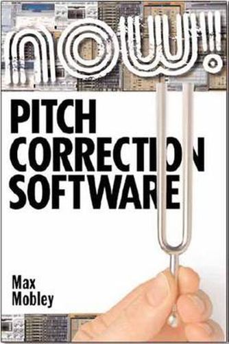 Cover image for Pitch Correction Software Now!