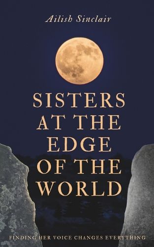 Cover image for Sisters at the Edge of the World