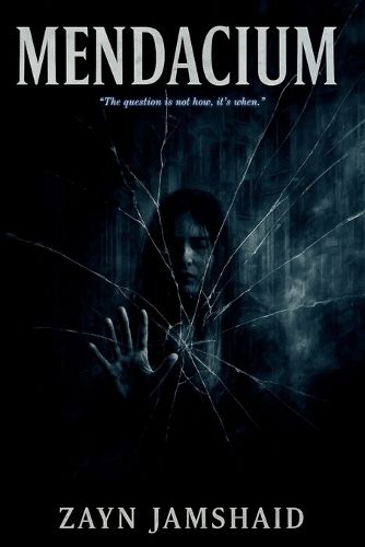 Cover image for Mendacium