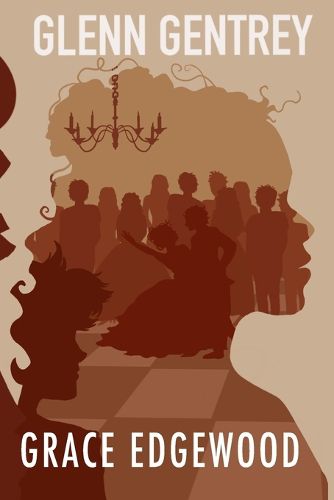 Cover image for Glenn Gentrey