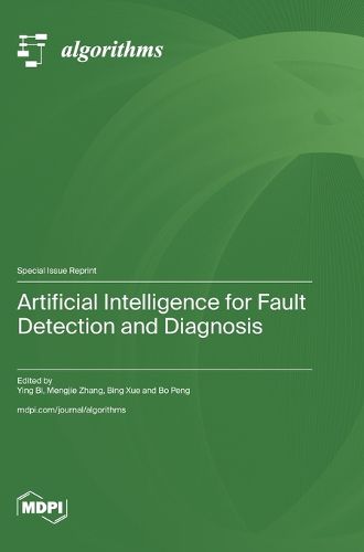 Cover image for Artificial Intelligence for Fault Detection and Diagnosis