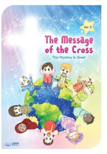 Cover image for The Message of the Cross (Vol.2)