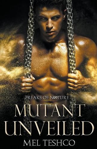 Cover image for Mutant Unveiled