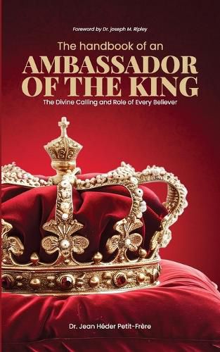 Cover image for The Handbook of an Ambassador of the King