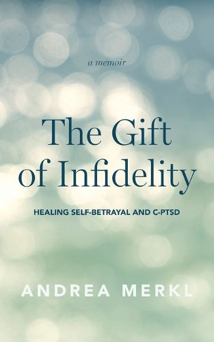 Cover image for The Gift of Infidelity