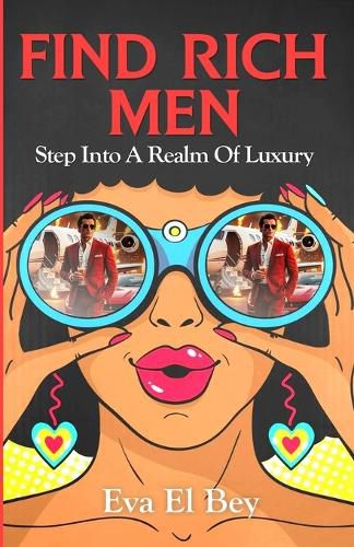 Cover image for Find Rich Men