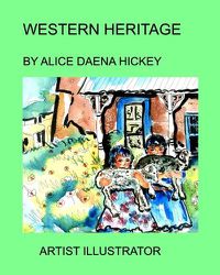 Cover image for Western Heritage