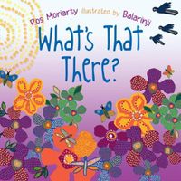 Cover image for What's That There?