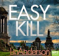 Cover image for Easy Kill