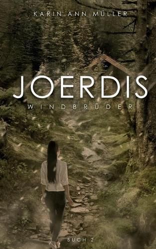 Cover image for Joerdis: Windbruder (2)