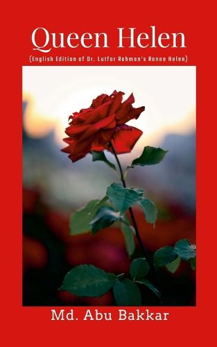 Cover image for Queen Helen