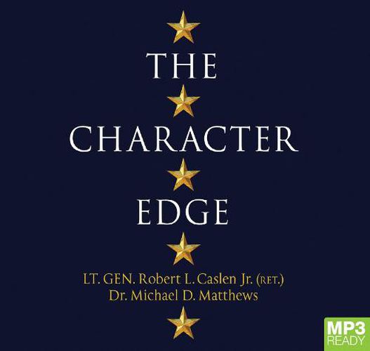 The Character Edge: Leading and Winning with Integrity