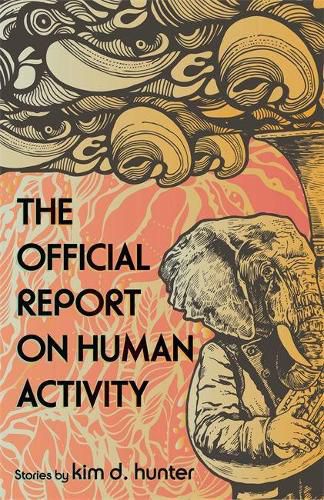 Cover image for The Official Report On Human Activity