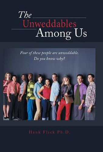 Cover image for The Unweddables Among Us