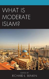 Cover image for What Is Moderate Islam?