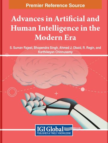 Advances in Artificial and Human Intelligence in the Modern Era