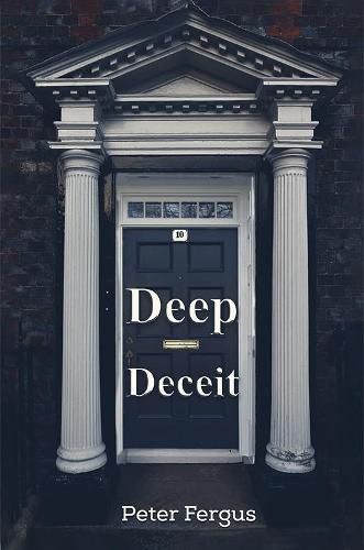 Cover image for Deep Deceit