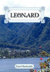 Cover image for Leonard