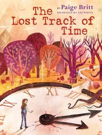 Cover image for Lost Track of Time