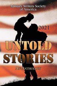 Cover image for Untold Stories