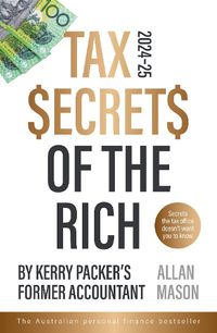 Cover image for Tax Secrets of the Rich