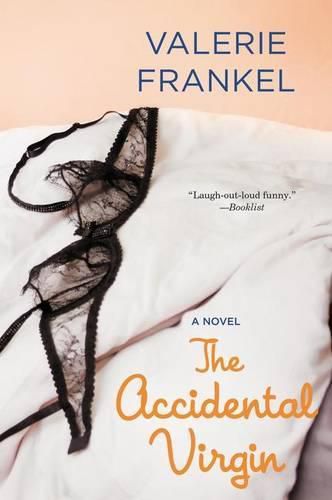 Cover image for The Accidental Virgin