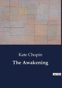 Cover image for The Awakening