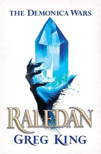 Cover image for Raledan