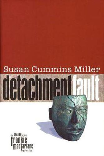 Detachment Fault