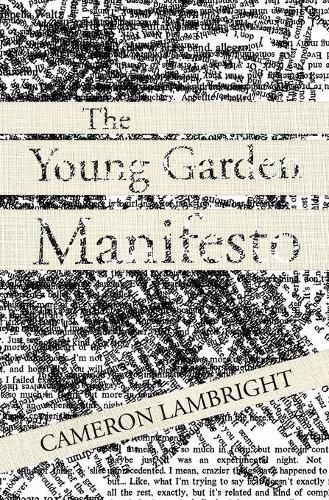Cover image for The Young Garden Manifesto