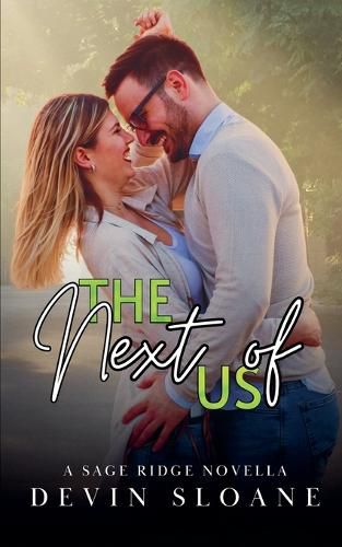 Cover image for The Next Of Us