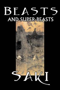 Cover image for Beasts and Super-Beasts