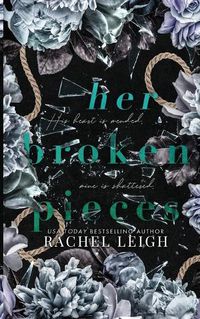 Cover image for Her Broken Pieces