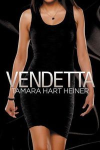 Cover image for Vendetta