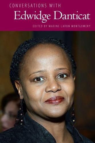 Conversations with Edwidge Danticat