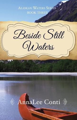 Cover image for Beside Still Waters