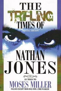 Cover image for Nan: The Trifling Times of Nathan Jones