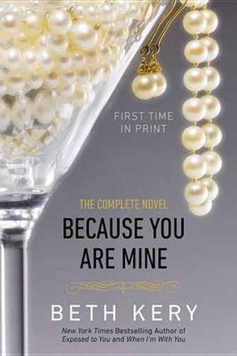 Cover image for Because You Are Mine: A Because You Are Mine Novel