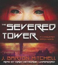 Cover image for The Severed Tower