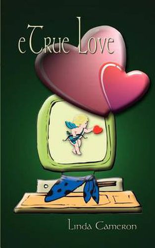 Cover image for ETrue Love
