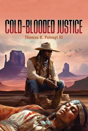 Cover image for Cold Blooded Justice