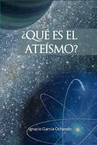 Cover image for ?Que es el ateismo?