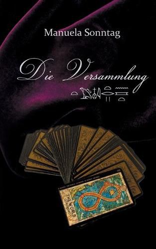 Cover image for Die Versammlung