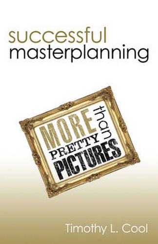 Cover image for Successful Master Planning