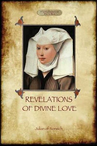 Cover image for Revelations of Divine Love