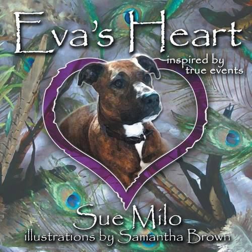 Cover image for Eva's Heart