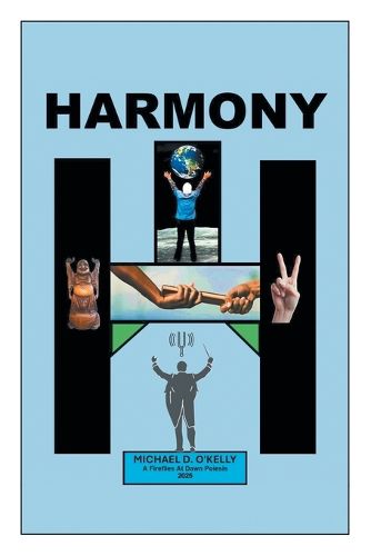 Cover image for Harmony