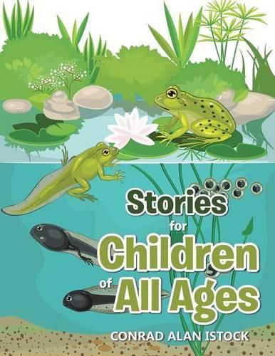 Cover image for Stories for Children of All Ages